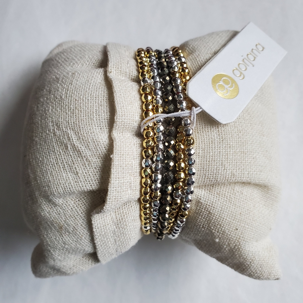 Gorjana Bracelets - Picture 2 of 7